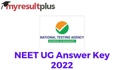 NEET UG Answer Key 2022 Likely In a Day or Two, Know Latest Updates Here