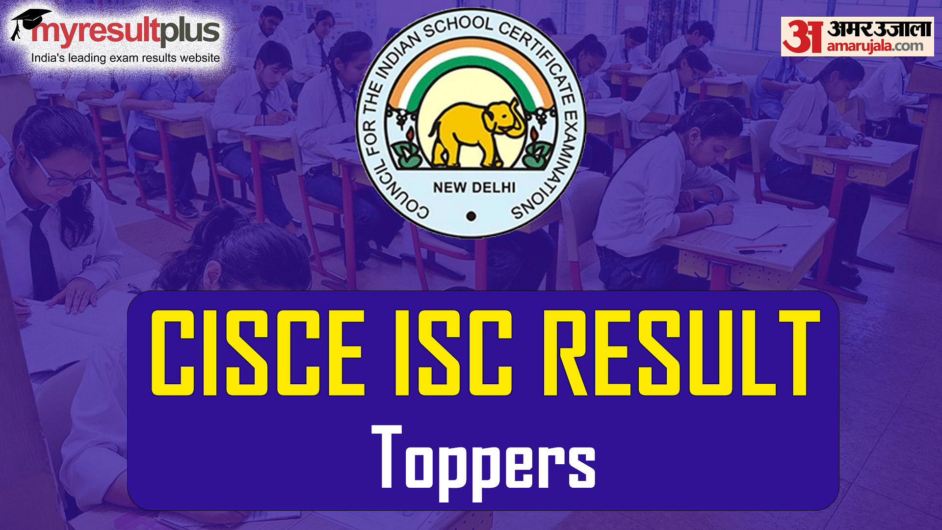 ISC Class 12 Results 2022 Declared, 154 Students in Merit List; Know the Topper in 2022
