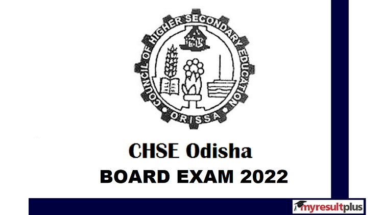 Odisha CHSE Results 2022: Class 12 Results Releasing Soon, Know Steps to Download Here