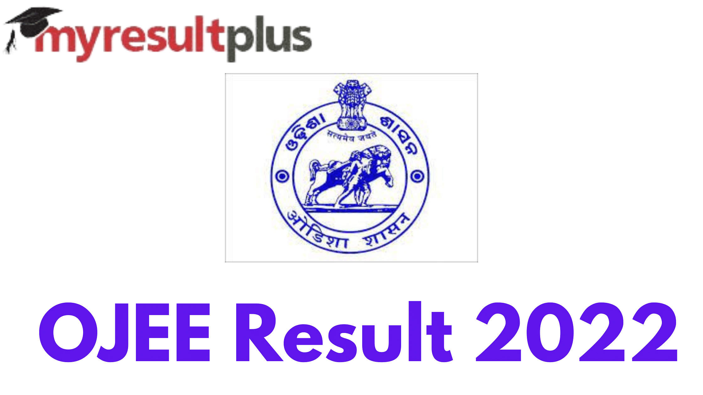OJEE Result 2022 Released, Here's Direct Link to Check