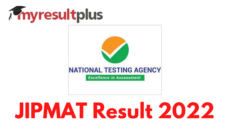 JIPMAT 2022 Result Announced, Direct Link to Download Scorecards Here