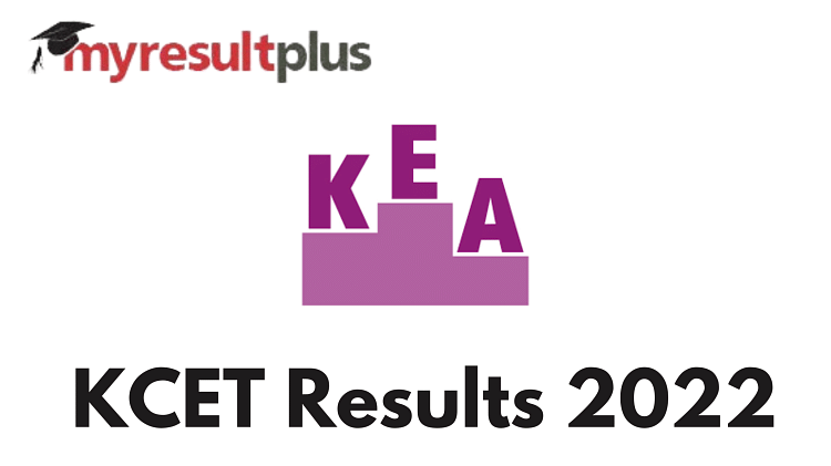 KCET Results 2022 Released, Direct Link to Download Scorecards Here