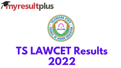 TS LAWCET Results 2022 Expected Soon, Steps to Download Rank Card Here