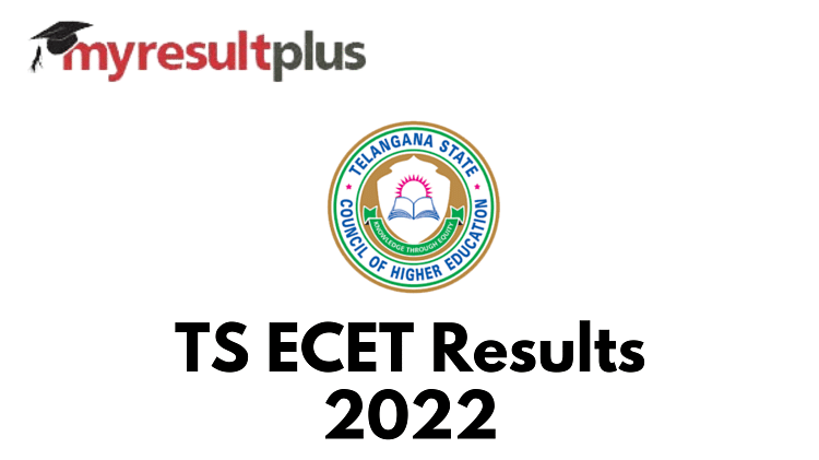 TS ECET Results 2022 Announced, Know How to Check Here
