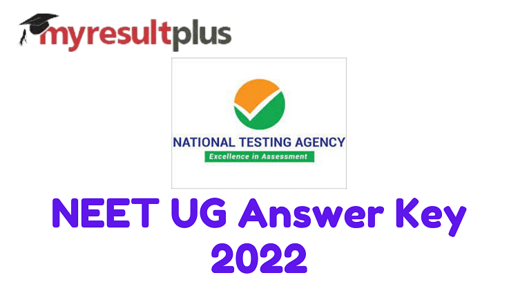 NEET UG 2022 Updates: NTA Releases Official Notification Announcing Answer Key Release Date, Check Here