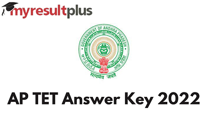 APTET Answer Key 2022 Available for Download, Steps Here