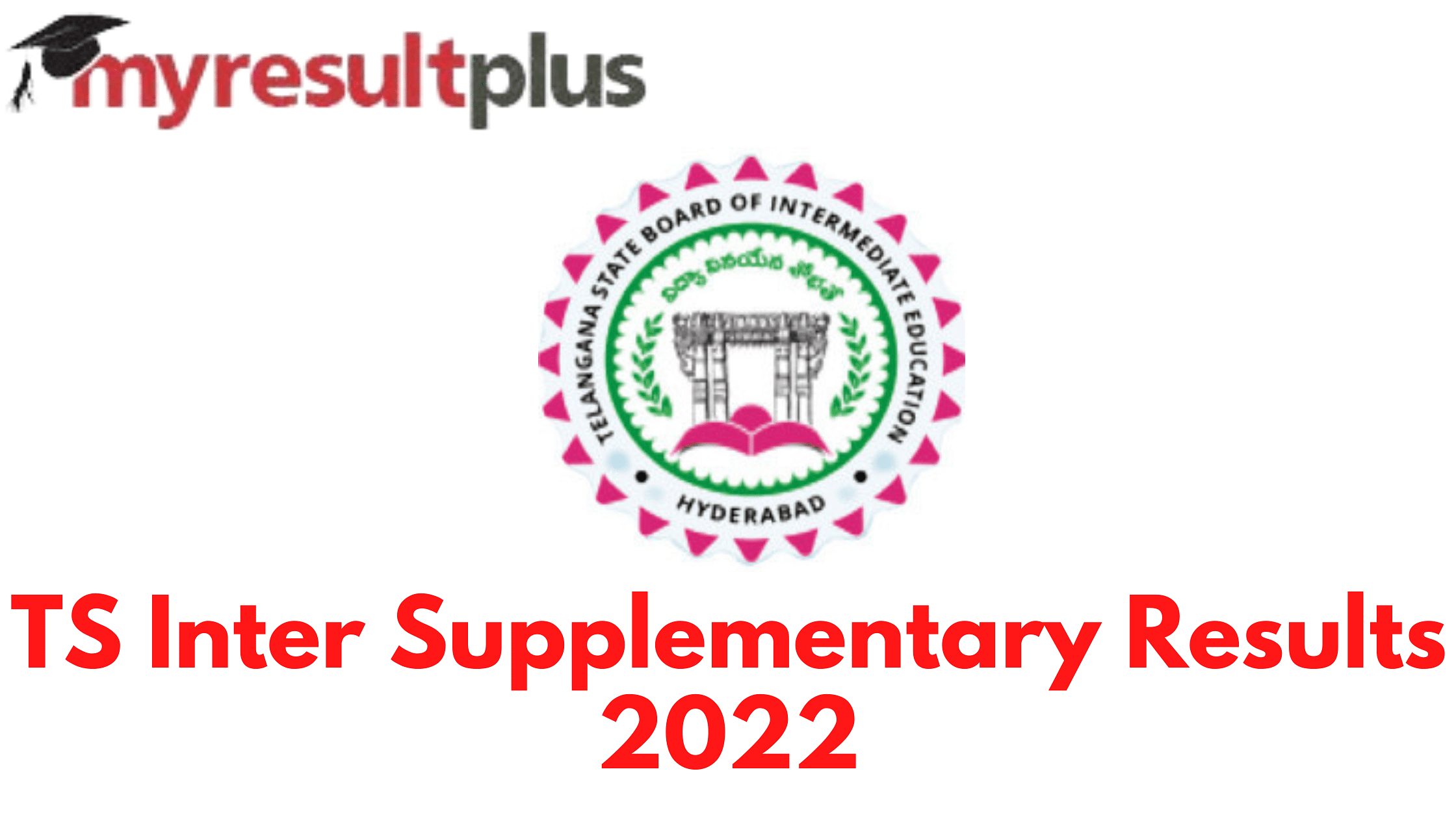 TS Inter Supplementary Results 2022 Out, Here's Direct Link to Check