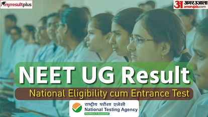 NEET UG Result 2022 Declared, Check Toppers List Here