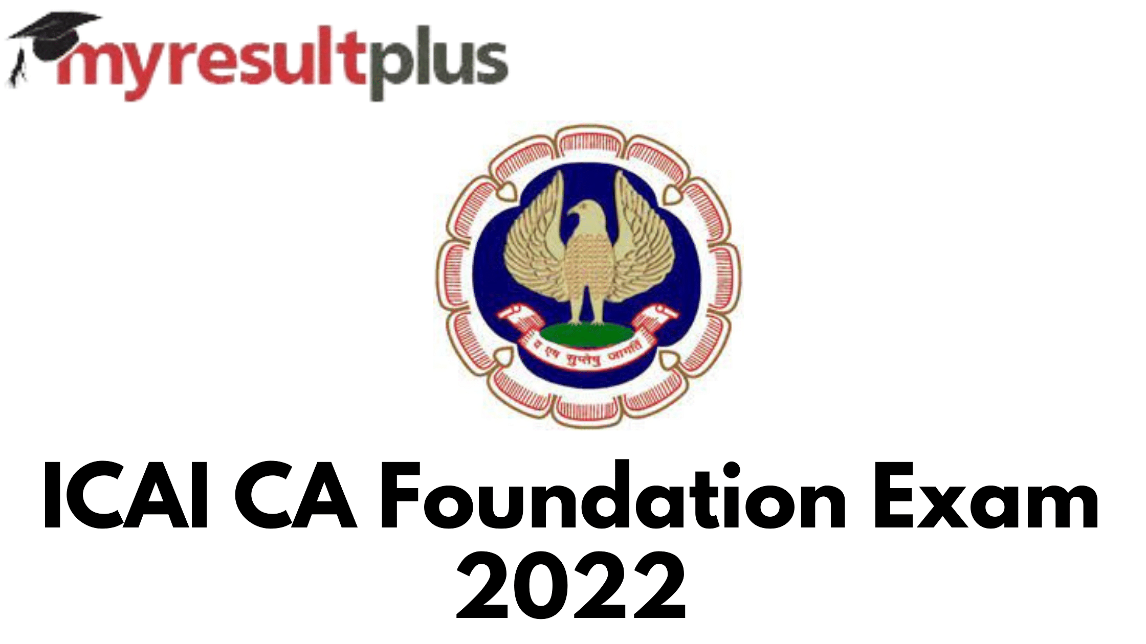 ICAI CA Foundation December 2022: Registration Window Closes Today, Here's How to Apply