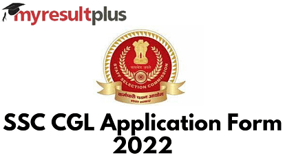 SSC CGL 2022 Application Process Begins, Know How to Apply Here