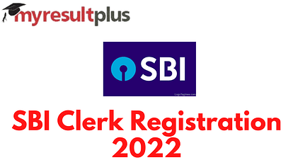 SBI Clerk 2022: Application Window Closing Today, Steps to Fill Form Here