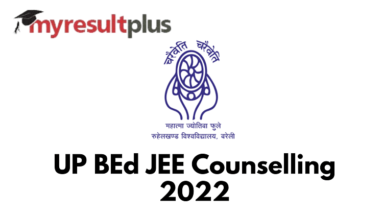 Up Bed Counselling 2022 Registration Begins, Link To Apply Here @mjpru ...