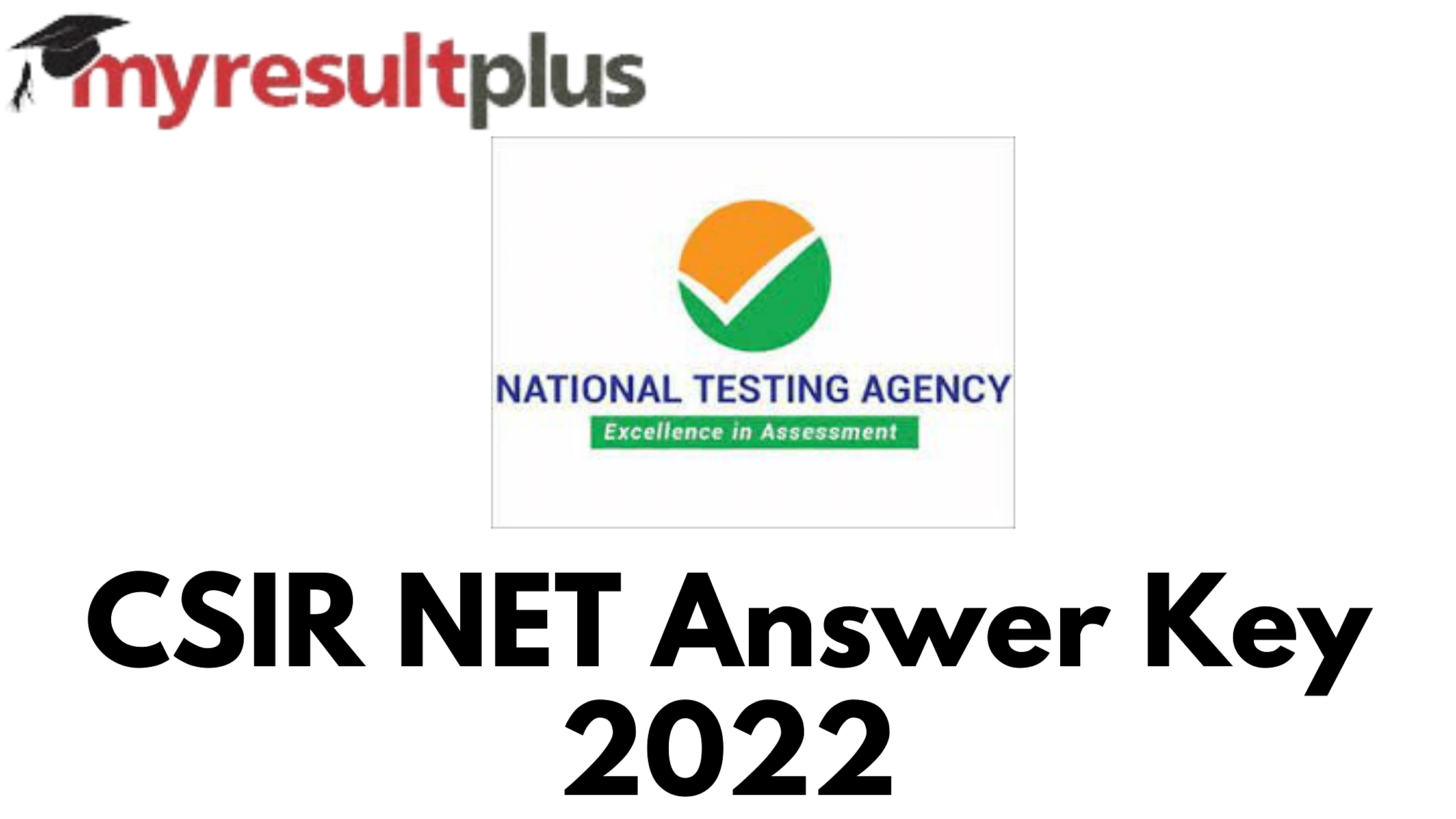 CSIR NET Answer Key 2022 Available for Download, Direct Link Here