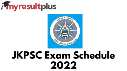 JKPSC Exam Schedule Out For November Exams, Complete Date Sheet Here