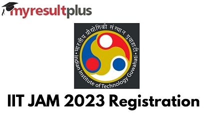 IIT JAM 2023: Application Window Closes Today, Steps to Register Here
