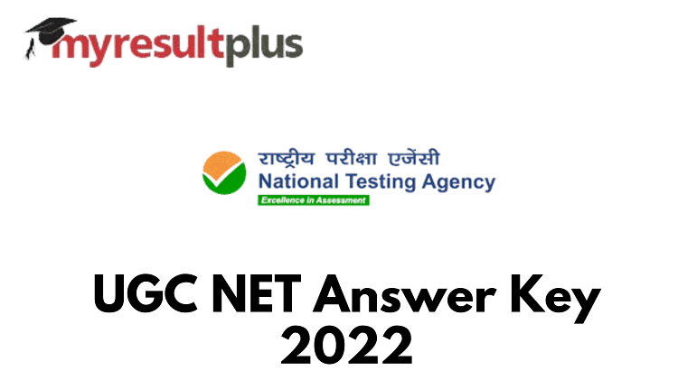 UGC NET Answer Key 2022 Available for Download, Direct Link Here