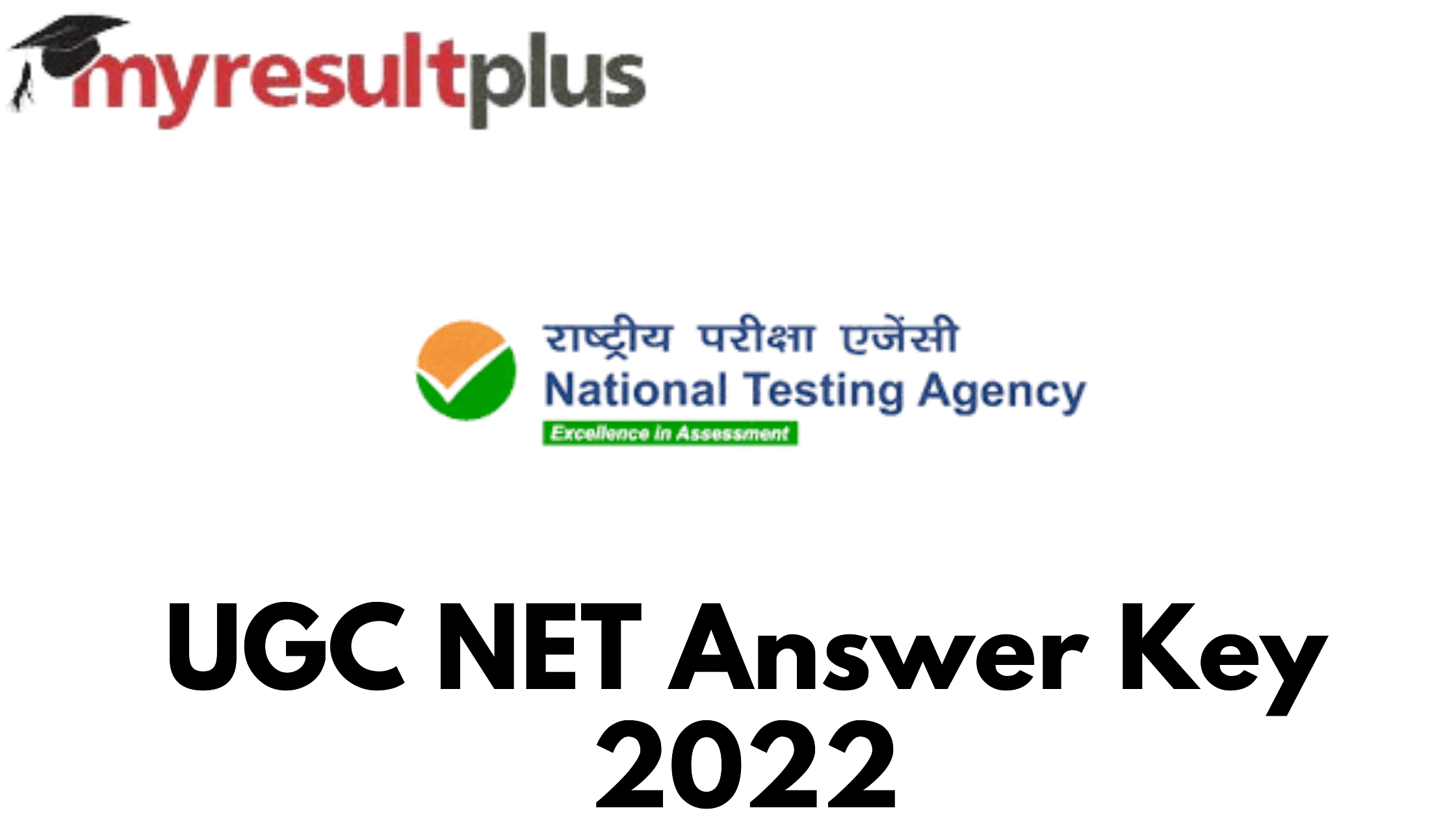 UGC NET Answer Key 2022 Available for Download, Direct Link Here