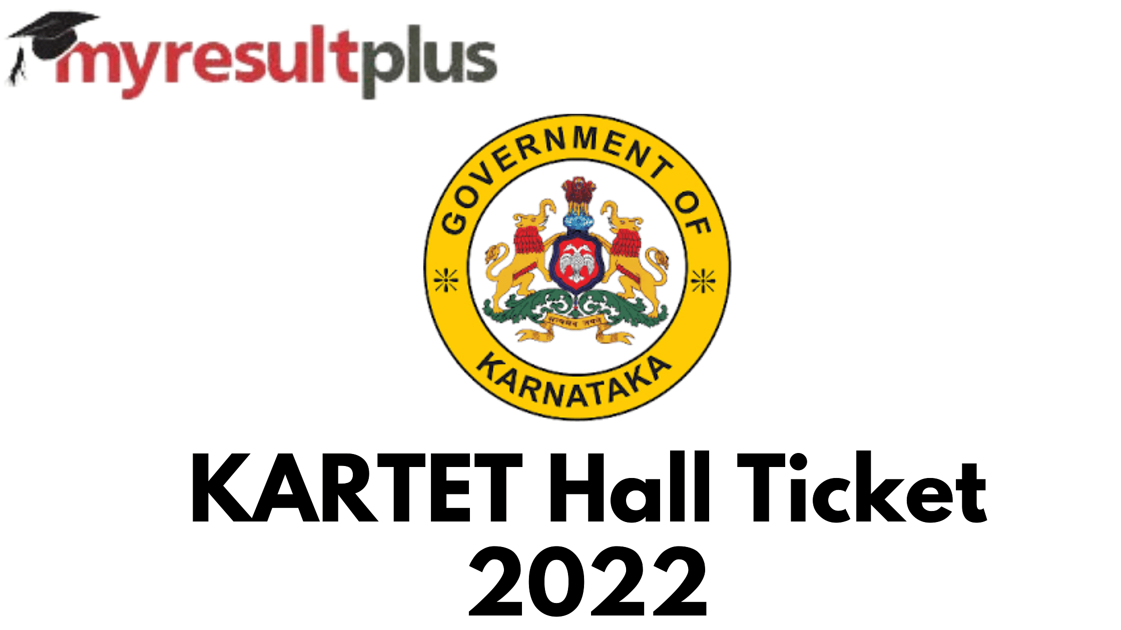 KARTET Hall Ticket 2022 Available for Download, Direct Link Here