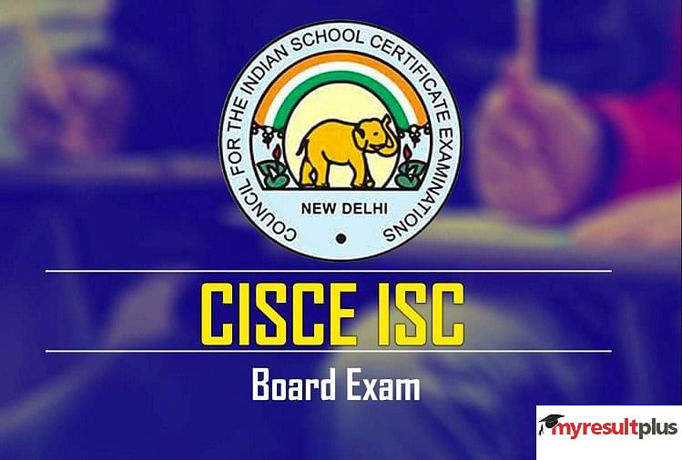 CISCE ISC Board Exam 2023: begins today, Check Exam Timings, Important Guidelines Here
