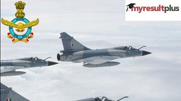 IAF Agniveer 2023: Agniveer Vayu Registrations Ending Today, How to Apply