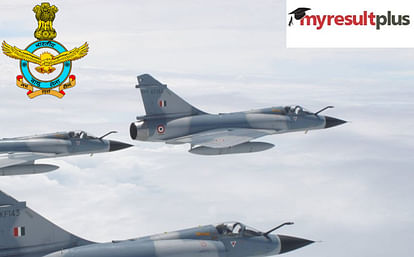 IAF Agniveer 2023: Agniveer Vayu Registrations Ending Today, How to Apply