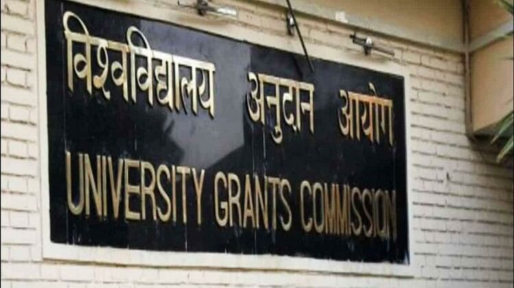 FYUGP: 105 Universities Including DU, AMU Introducing 4-year UG Programmes: UGC
