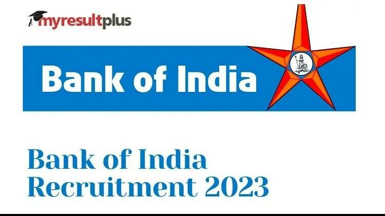 Bank of India (BOI) PO 2023 Admit Card Out: How to Download