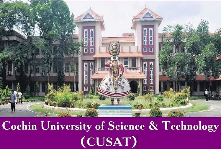 CUSAT CAT 2023 Admit Card Released at admissions.cusat.ac.in, Here’s How to Download