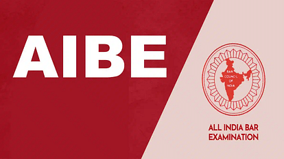 AIBE 18 Registration 2023 Starts at allindiabarexanation.com, Check Details