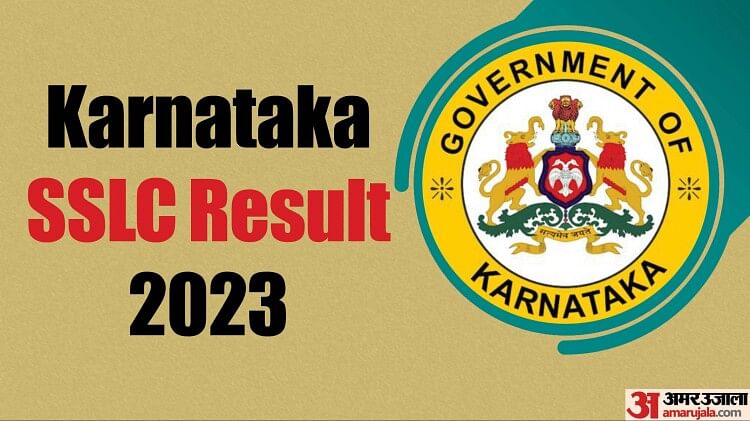 Karnataka SSLC Result 2023 Declared: Class 10th Result Out at karresults.nic.in, Here's How to Check