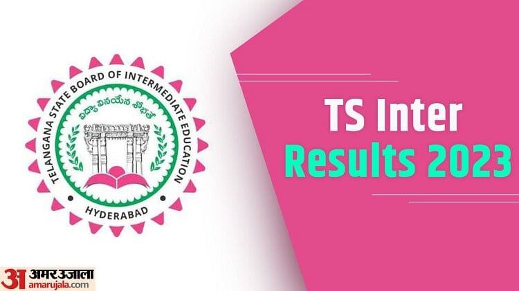 TS Inter Result 2023 Out: Telangana 12th Board Result Released at tsbie.cgg.gov.in, How to Check