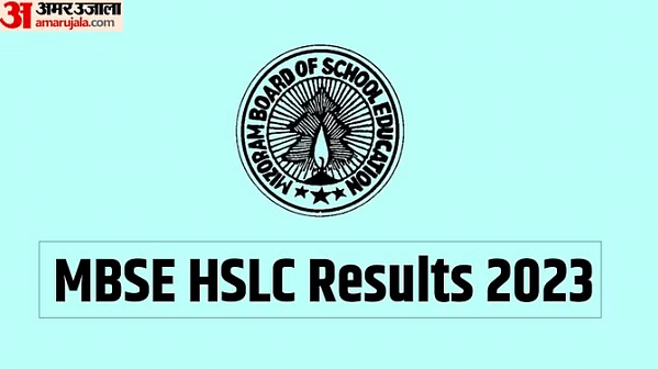 MBSE HSLC Results 2023 Out: Mizoram Board 10th Result Released at mbse.edu.in, How to Check