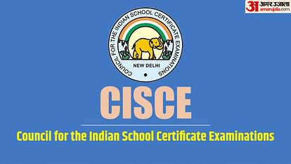 CISCE ICSE-ISC Results Today: CISCE ICSE 10th and ISC 12th Result 2023 to be Out Today, Here's How to Check