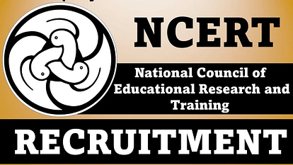 NCERT Recruitment 2023: Registration Deadline Extended for 347 Non-Academic Posts, How to Apply