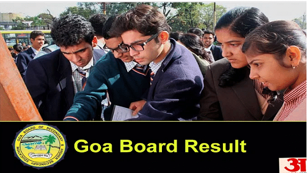 GBSHSE GOA SSC Result: Goa Board 10th Result Released, 96.64 Percent Students Pass
