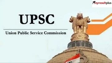 More Than 3,300 Candidates Participate in UPSC Prelims Amid Unrest in Manipur