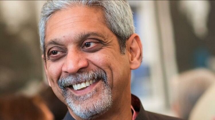 India-born Vikram Patel Takes Charge as Chair of Harvard Medical School's Global Health and Social Medicine