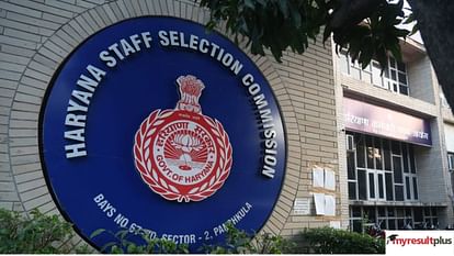 HSSC Group D Recruitment 2023: Registration Ends Today at hssc.gov.in, How to Apply for 13,536 Posts