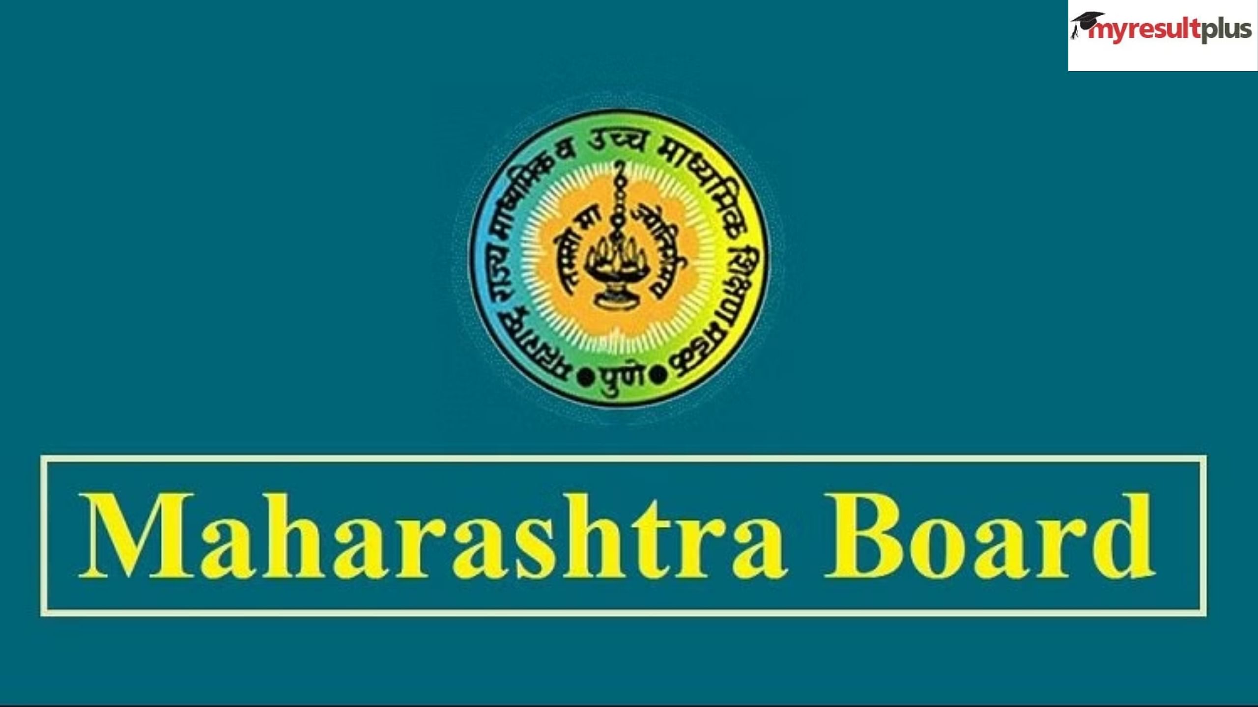 Maharashtra Class 10 Board Exam Time Table Out, Check Here Maru