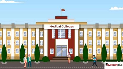 Medical Education in India: 50 New Medical Colleges Get Approval, Creating 8,195 Undergraduate Seats