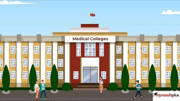 Medical Education in India: 50 New Medical Colleges Get Approval, Creating 8,195 Undergraduate Seats