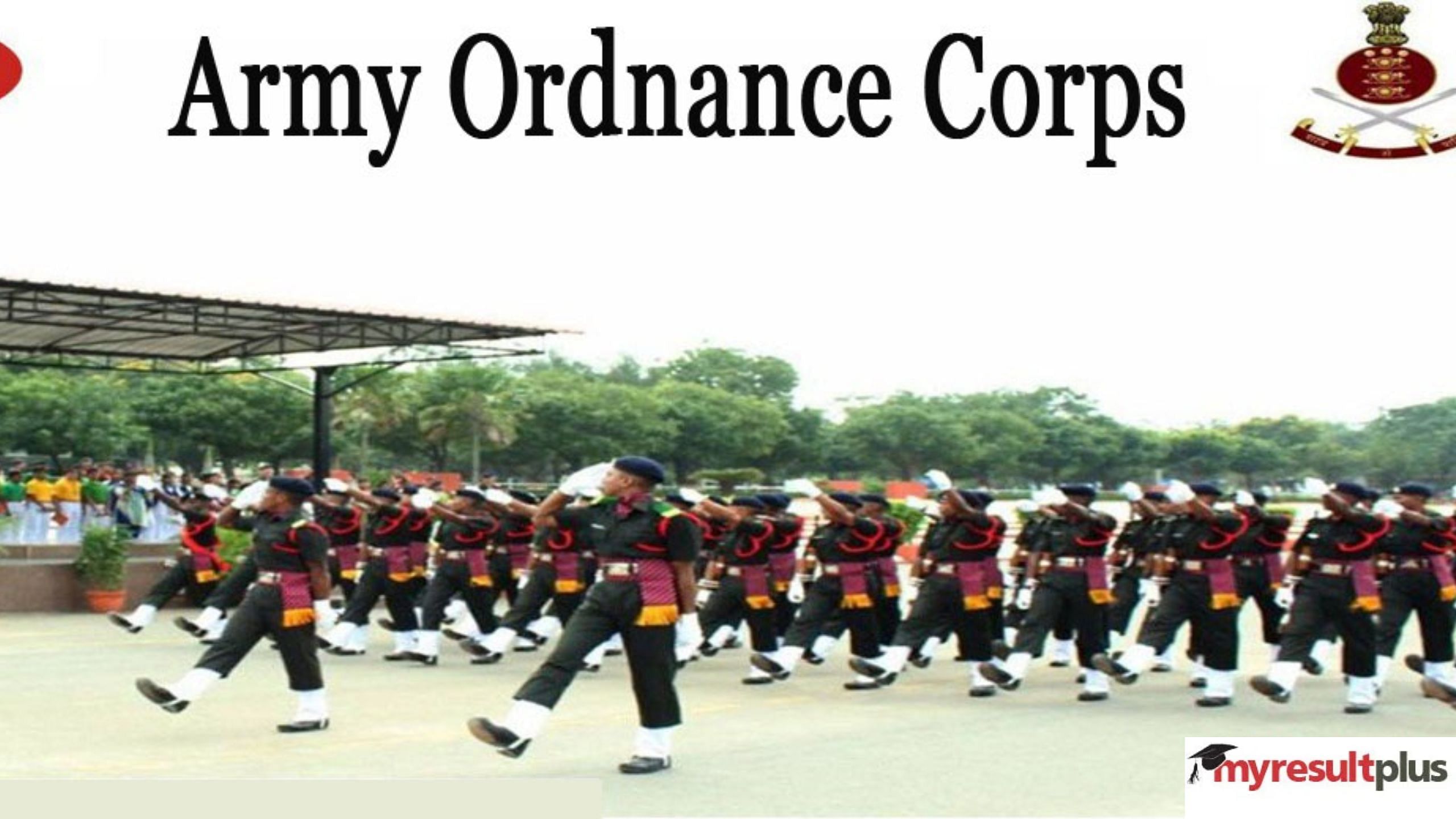 Indian Ordnance Badges | 