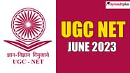 Ugc Net June 2023 Phase 2 Exam Schedule Released At Ugcnet nta nic in 