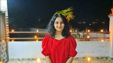 Simran Bala Creates History, Becomes First Woman from J&K to crack UPSC CAPF