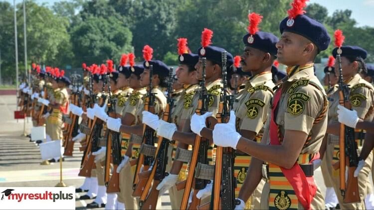 ITBP Head Constable 2023 Registration Ends Today at recruitment.itbpolice.nic.in, How to Apply