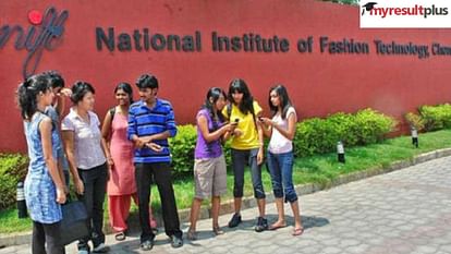 NIFT Admission 2023: 2nd Round Seat Allocation List Released for UG-PG Courses, How to Download