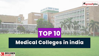 NIRF Medical Ranking 2023: AIIMS Delhi Ranked Best, Check Top 10 Medical Colleges in India