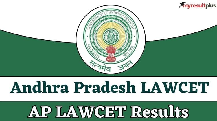 AP LAWCET 2023 Result Released at cets.apsche.ap.gov.in, How to Check