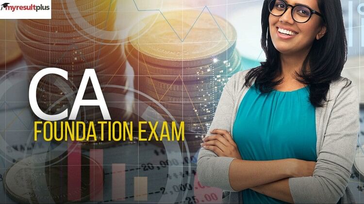 ICAI CA Foundation 2023: Registrations Ongoing for CA December Exam at icai.org, How to Apply