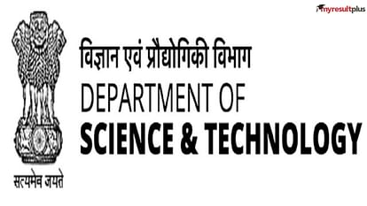 PhD Fellowship Revised: DST Announces Higher Stipends for JRF, SRF and More, Check Details
